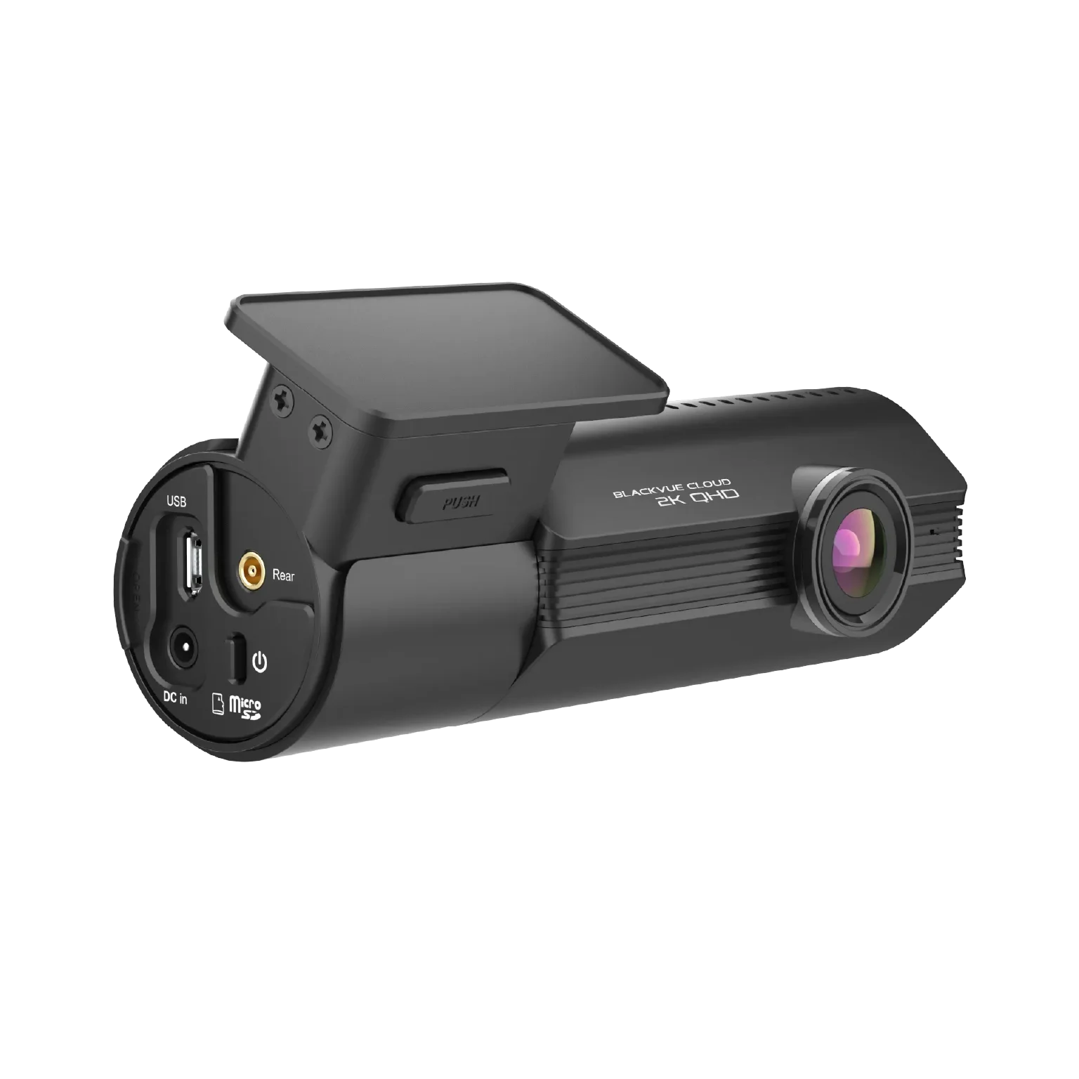 BlackVue Elite 8 1 CH camera voorkant 2K QHD resolutie Car AUDIO LIMBURG