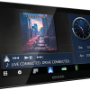 Kenwood DMX-F920DS Multimedia systeem 9 inch draadloos en bekabeld Apple Car Play en Android Auto
