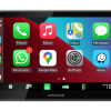 Kenwood DMX-F920DS Multimedia systeem 9 inch draadloos en bekabeld Apple Car Play en Android Auto