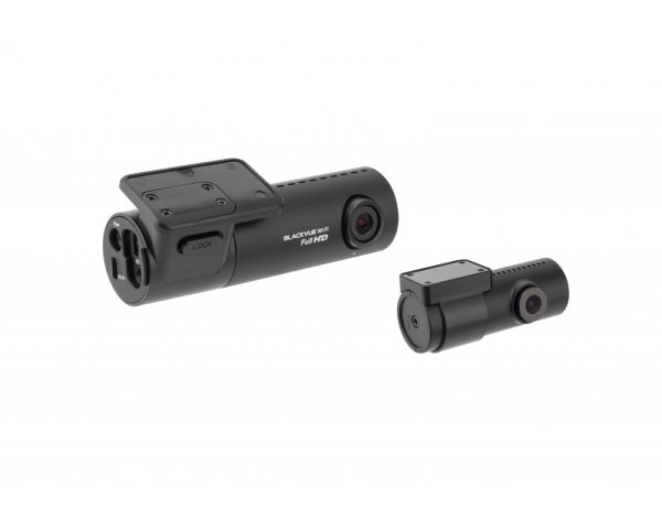 Blackvue Dashcam DR590X-2CH. Optimale Veiligheid!