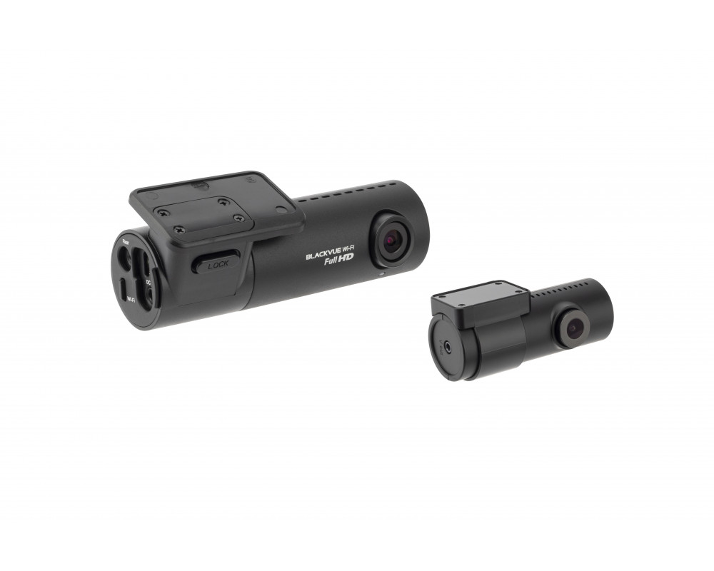 DR590X-2CH_2-1000x800 Blackvue Dashcam DR590X-2CH. Optimale Veiligheid!