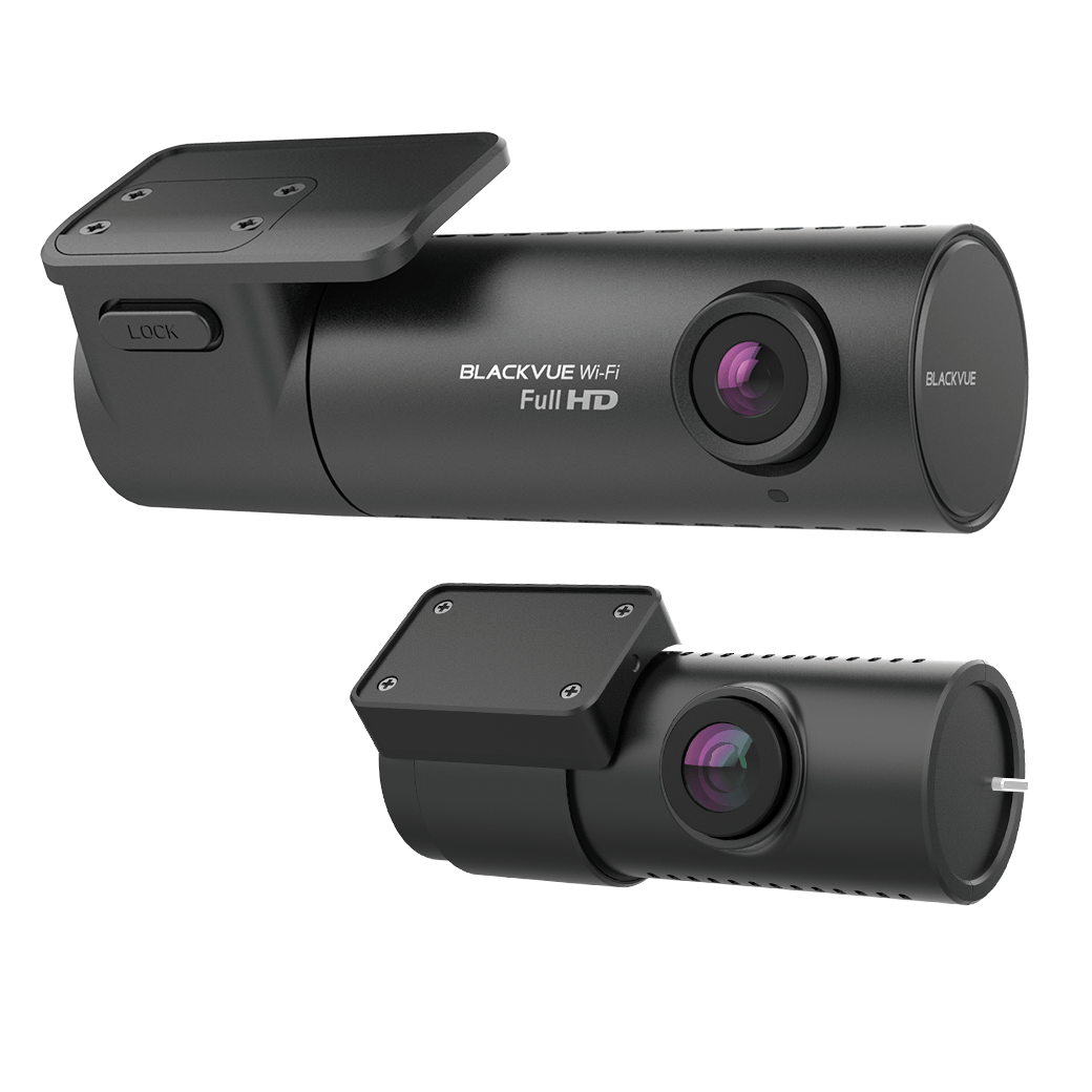 BlackVue DR 590X-2CH Plus Dashcam Full HD 1080P Car AUDIO LIMBURG