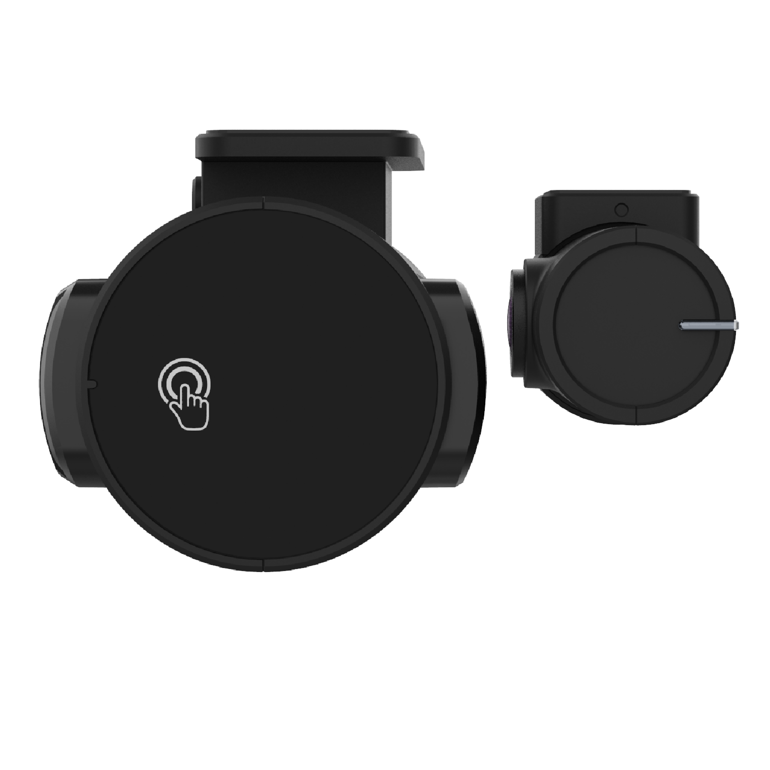 DR770X-2CH-IR-LTE-Zijkant-Pittasoft