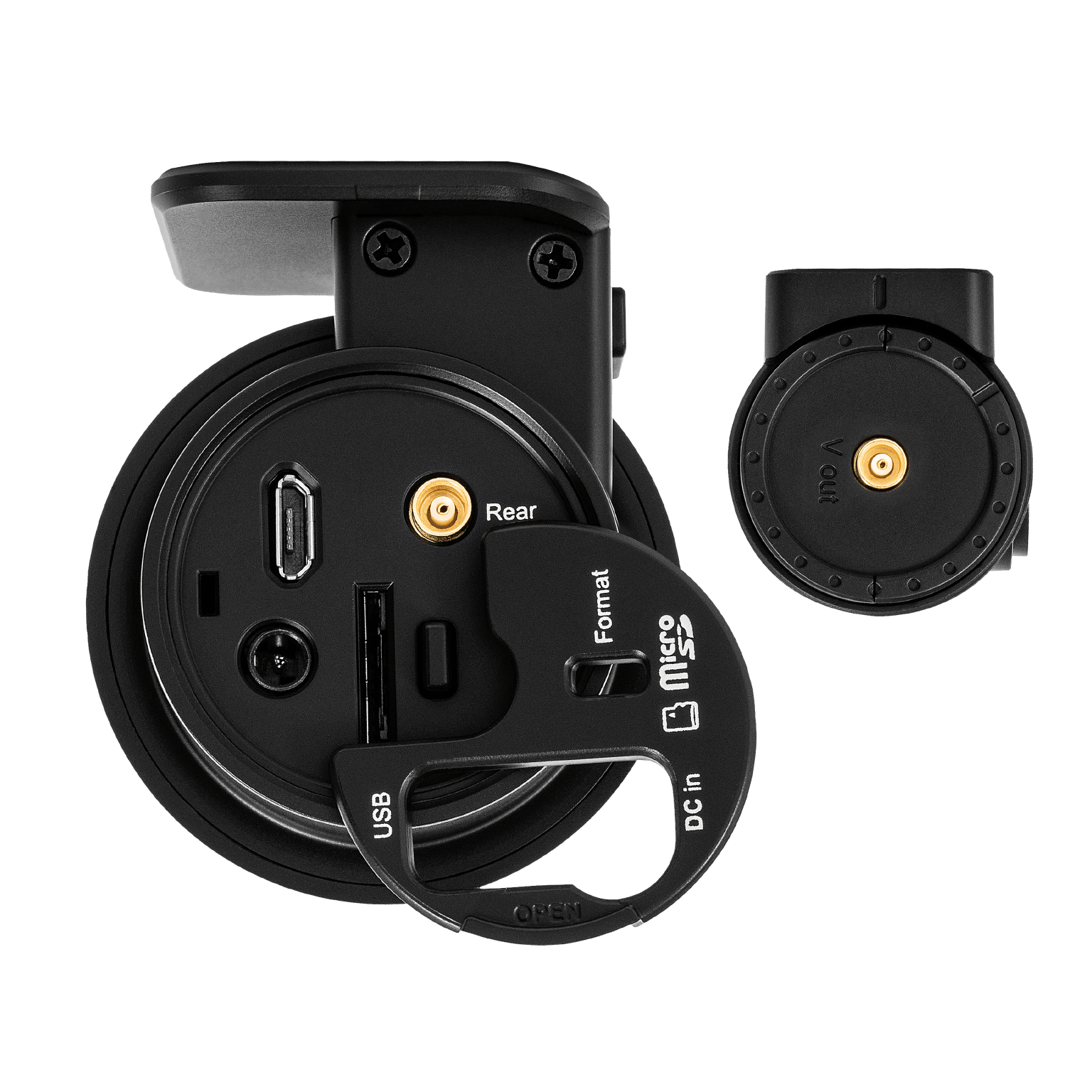 BlackVue DR 770X-2CH II Dashcam Full HD 1080P Car AUDIO LIMBURG