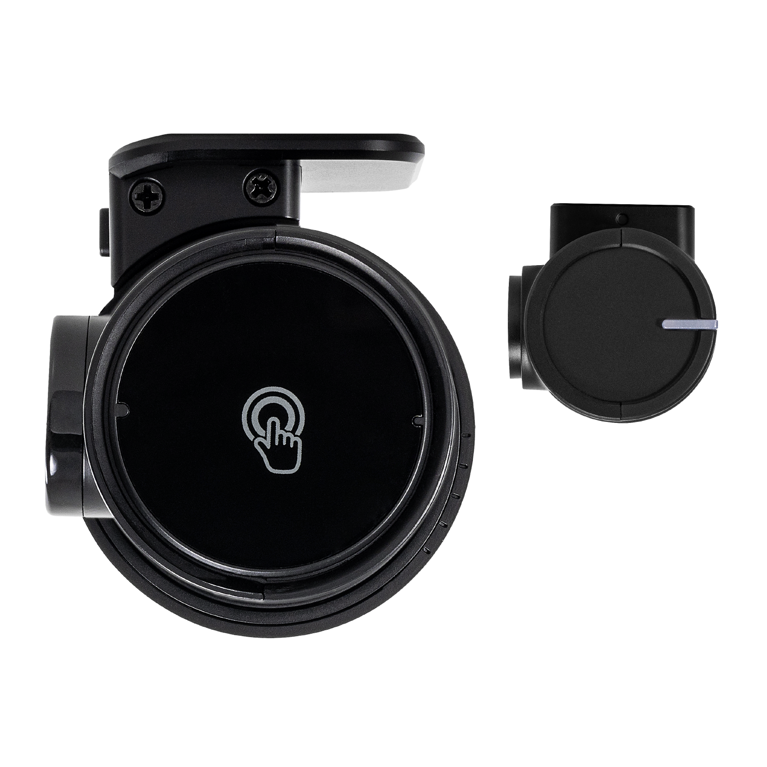 DR970X-2CH-Zijkant-Pittasoft