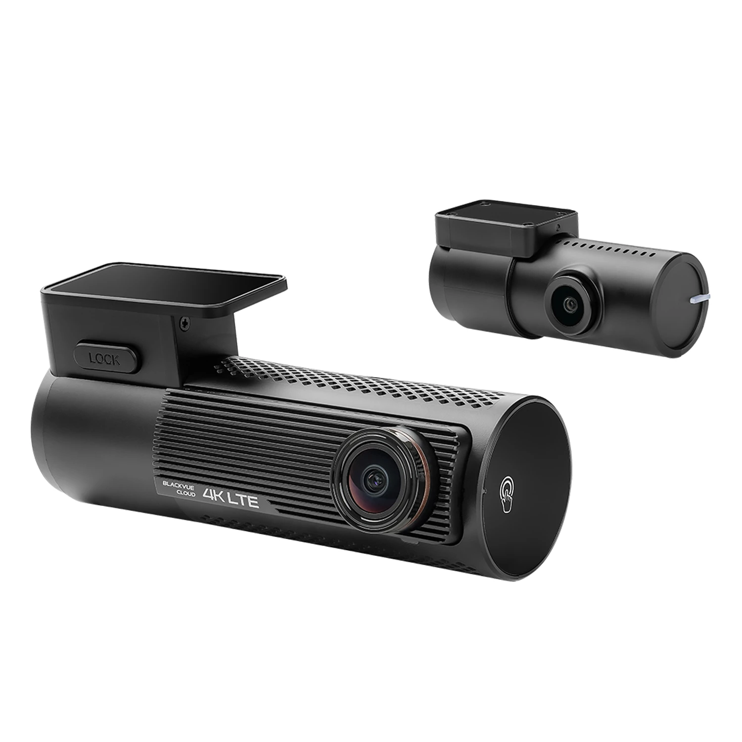 BlackVue DR970X-2CH LTE Plus II dashcam 4K Car AUDIO LIMBURG