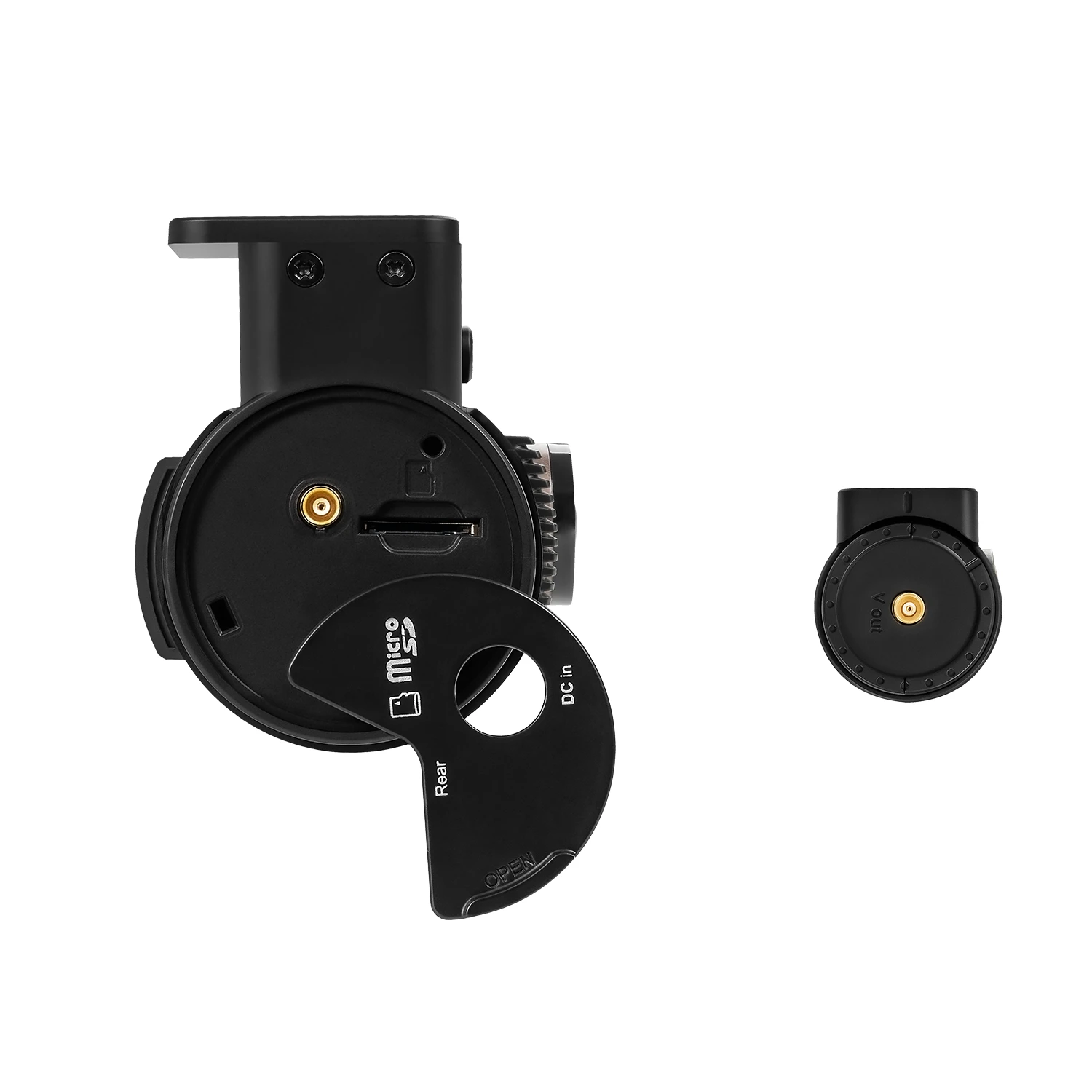 BlackVue DR970X-2CH LTE Plus II dashcam 4K Car AUDIO LIMBURG