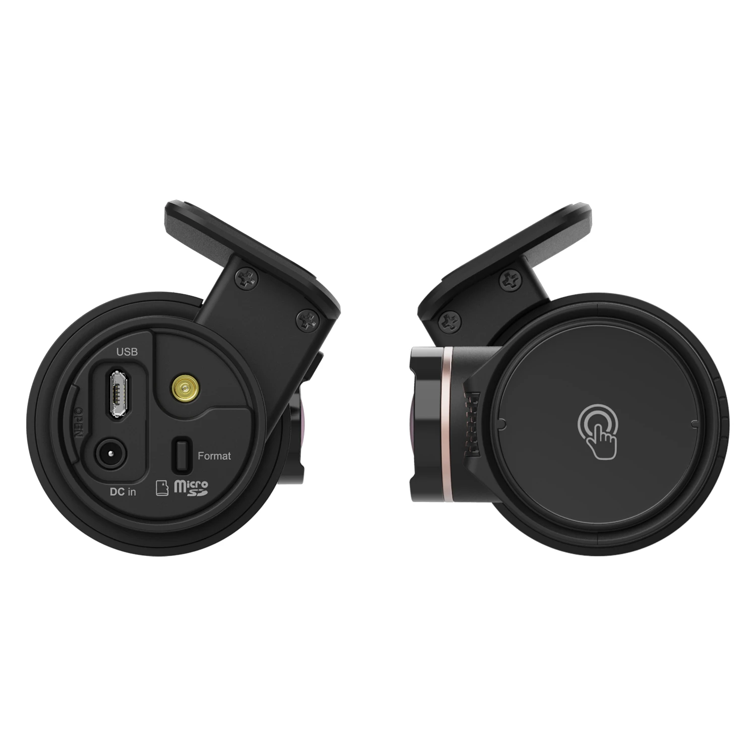 DR970X-PLUS-1CH-3-1 BlackVue DR970X-1CH Plus II dashcam Full HD 1080p Car AUDIO LIMBURG