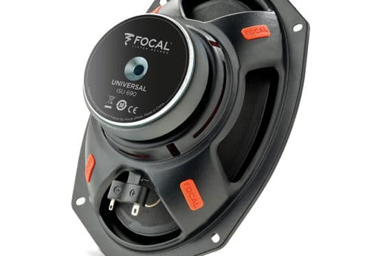 Focal ISU 690 (OVAAL)