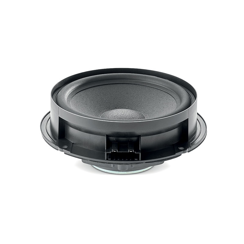Focal-ISVW155-inside-boxen-luidsprekers Focal ISVW155 pasklare composet voor VW modellen max vermogen 100Watt