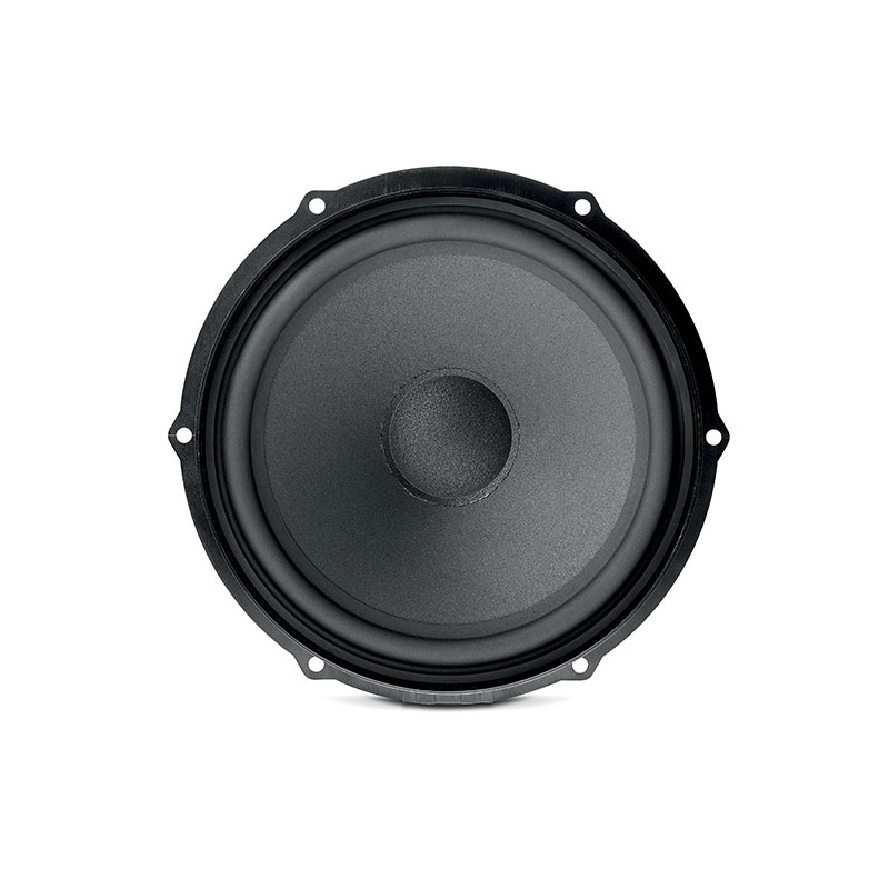 Focal ISVW180 pasklare composet voor diverse VW modellen max vermogen 150Watt