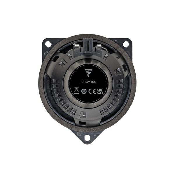 Focal IS T3Y 100 camposet 10cm voor Tesla 3/SR/SR+/Y 100Watt