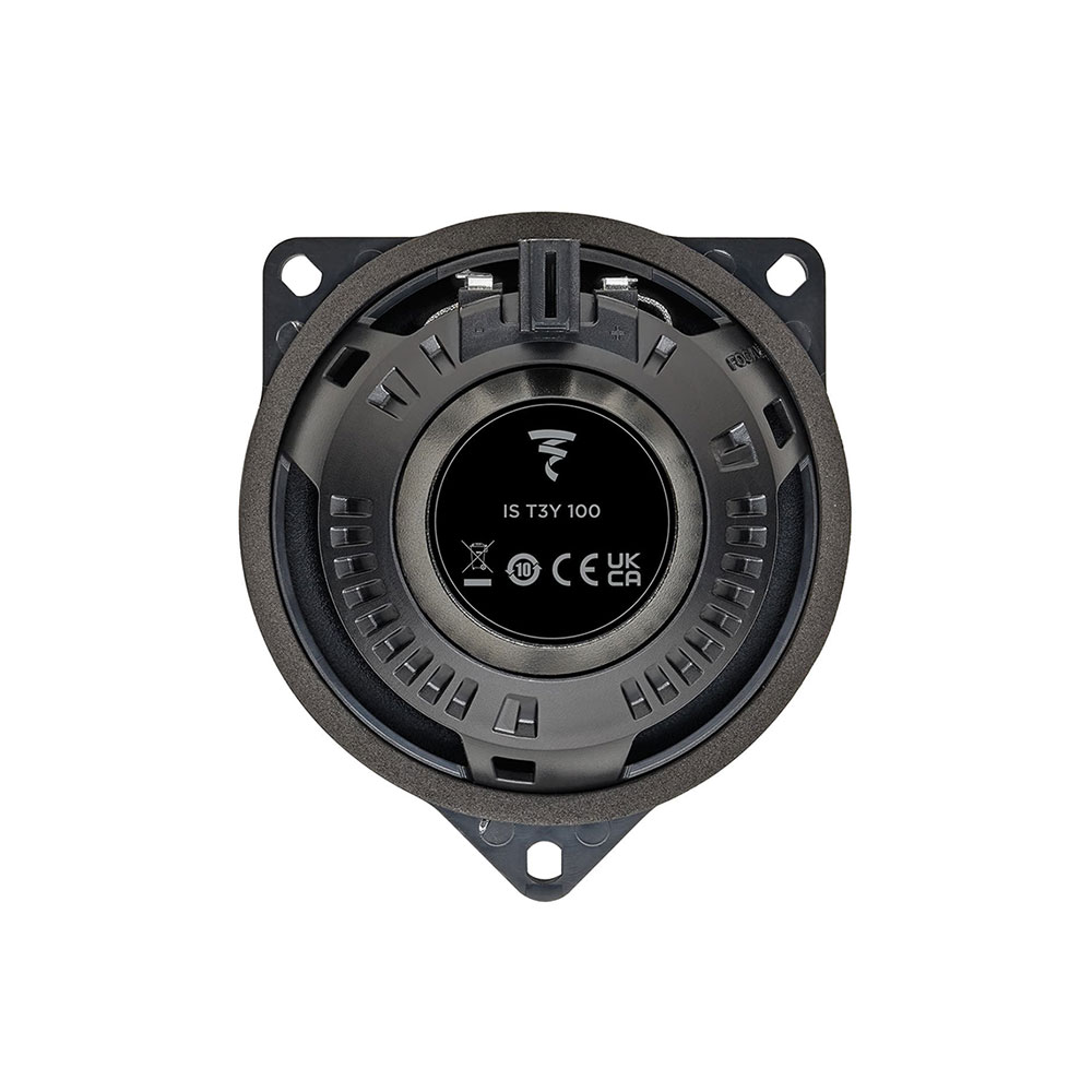 Focal-Inside-IS-T3Y-100-Tesla-spreakers Focal IS T3Y 100 camposet 10cm voor Tesla 3/SR/SR+/Y 100Watt