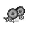 Focal P60 Limited Edition pasklare high-end, plug en play voor Porsche 911, Panamera, Cayenne en Taycan vanaf 2017