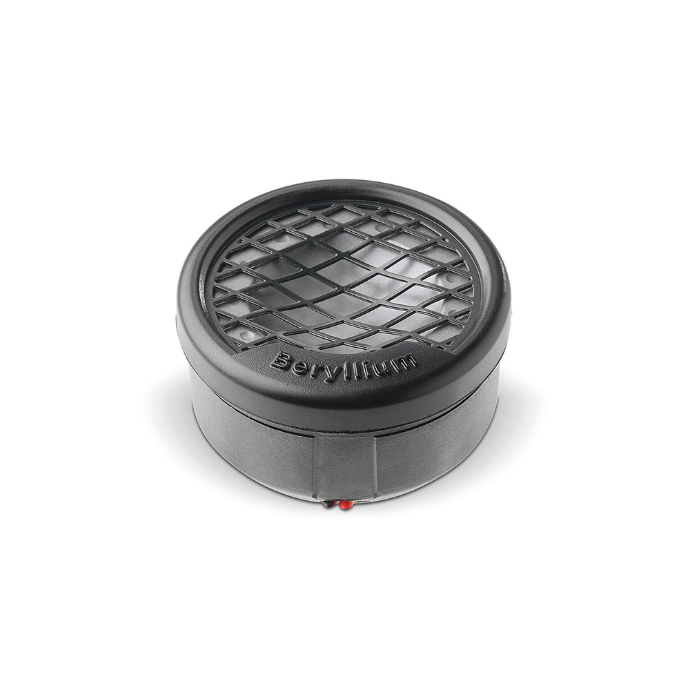 Focal P60 Limited Edition pasklare high-end, plug en play voor Porsche 911, Panamera, Cayenne en Taycan vanaf 2017