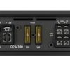 Hertz DP 4.300 4-kanaals-versterker max. 840W Car Audio Limburg