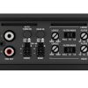 Hertz DP 4.400 4-kanaals-versterker max. 1000W Car Audio Limburg