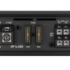Hertz DP 4.400 4-kanaals-versterker max. 1000W Car Audio Limburg
