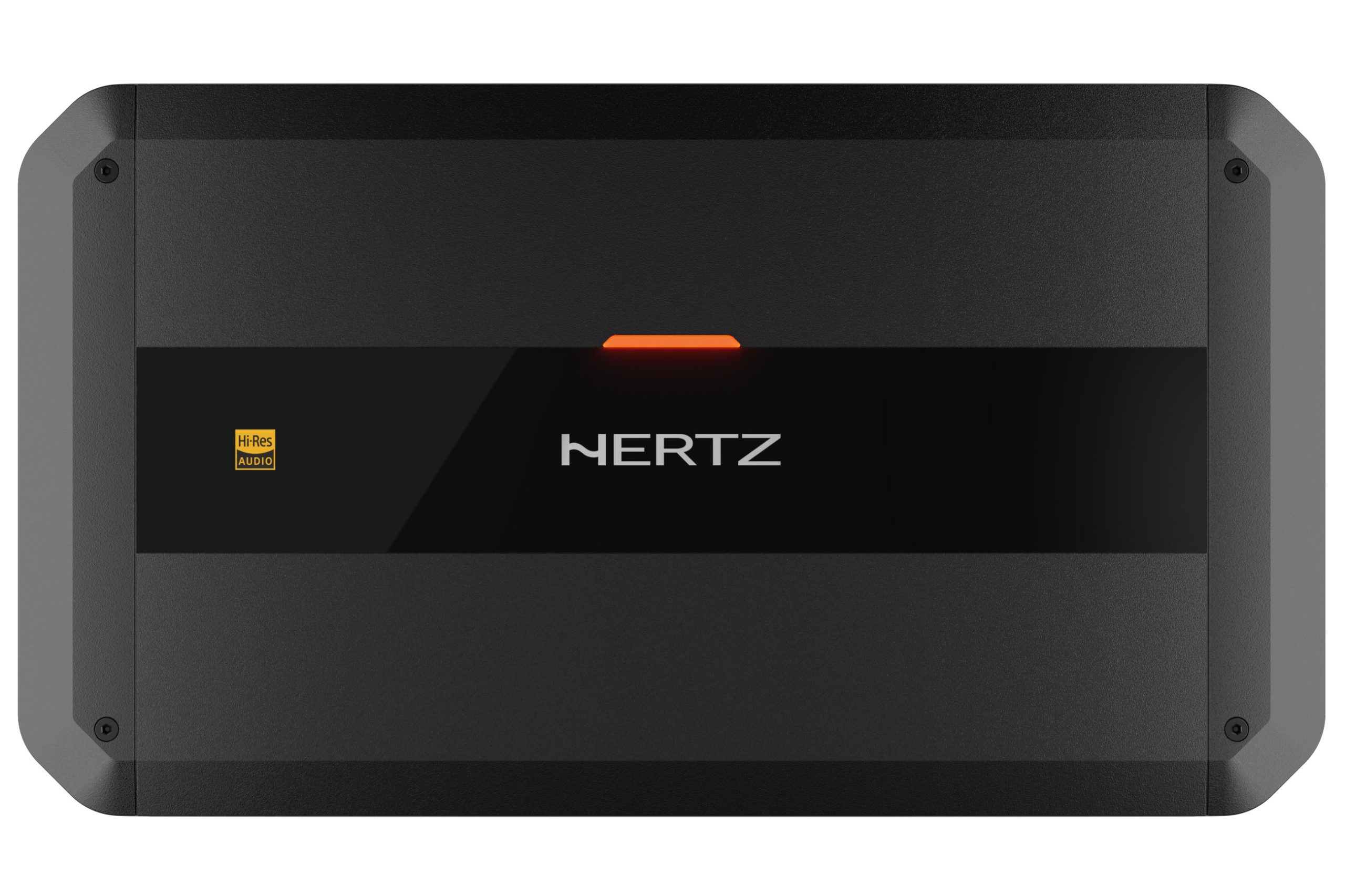Hertz DP 4.400 4-kanaals-versterker max. 1000W Car Audio Limburg