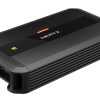 Hertz DP 4.400 4-kanaals-versterker max. 1000W Car Audio Limburg