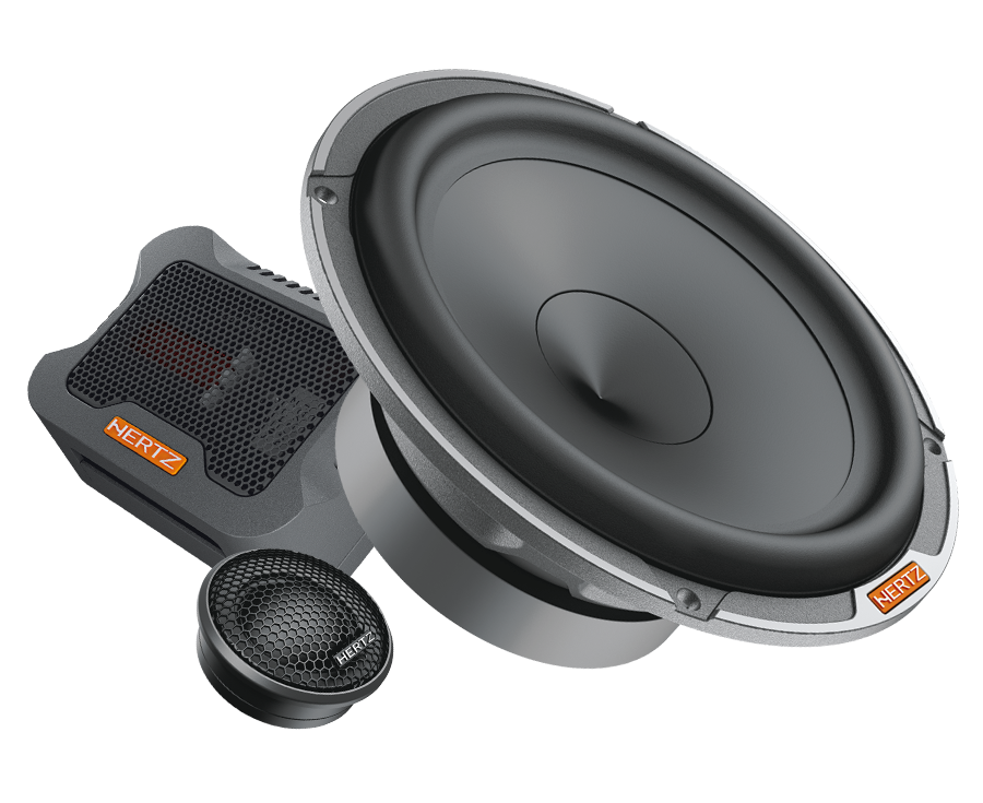 Hertz MPK165P-2