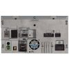 Alpine INE-W611DC navigatie voor camper 6.5 inch touchscreen