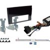 Alpine iLX-F905T6.1 9 inch media ontvanger voor Volkswagen Camper T6.1 van 2019 tot 2022