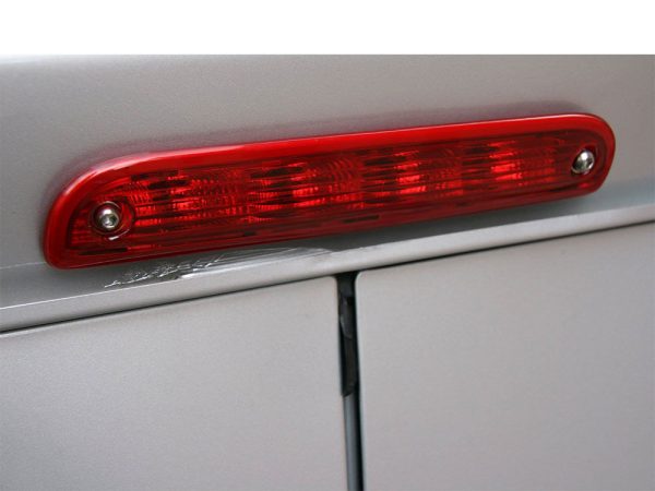 Alpine KIT-R1DUC achteruitrijcamera voor Fiat Ducato III (250) 06/2006 , Fiat Ducato III Facelift (250) 2011 - 2014, Fiat Ducato III (290) 2014 , Fiat Ducato Series 8 2022 , Citroën Jumper II (250) 06/2006, Peugeot Boxer II (250) 06/2006, Opel Movano C 05/2021