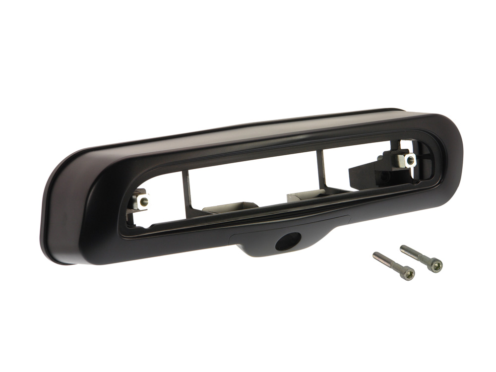 KIT-R1DUC_Rear-Camera-Installation-Kit-for-Ducato-Boxer-Jumper_angle Alpine KIT-R1DUC achteruitrijcamera voor Fiat Ducato III (250) 06/2006 , Fiat Ducato III Facelift (250) 2011 - 2014, Fiat Ducato III (290) 2014 , Fiat Ducato Series 8 2022 , Citroën Jumper II (250) 06/2006, Peugeot Boxer II (250) 06/2006, Opel Movano C 05/2021