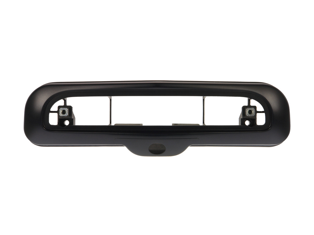 KIT-R1DUC_Rear-Camera-Installation-Kit-for-Ducato-Boxer-Jumper_front Alpine KIT-R1DUC achteruitrijcamera voor Fiat Ducato III (250) 06/2006 , Fiat Ducato III Facelift (250) 2011 - 2014, Fiat Ducato III (290) 2014 , Fiat Ducato Series 8 2022 , Citroën Jumper II (250) 06/2006, Peugeot Boxer II (250) 06/2006, Opel Movano C 05/2021