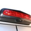 Alpine KIT-R1DUC achteruitrijcamera voor Fiat Ducato III (250) 06/2006 , Fiat Ducato III Facelift (250) 2011 - 2014, Fiat Ducato III (290) 2014 , Fiat Ducato Series 8 2022 , Citroën Jumper II (250) 06/2006, Peugeot Boxer II (250) 06/2006, Opel Movano C 05/2021
