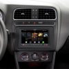 ALPINE INE-W720D 2 DIN 7" multimedia toestel Apple Carplay en Android Auto compatibel CAR AUDIO LIMBURG