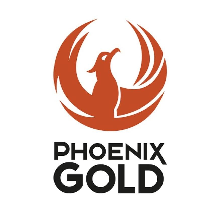 Phoenix Gold