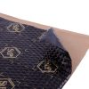STP-Black-Gold StP Black Gold Bulk demping materiaal 12 sheets 2,3 mm dik Car Audio Limburg