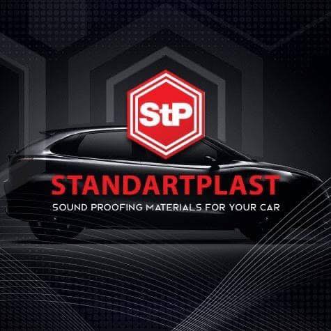 STP Standard Plast