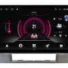 UI1 Android Opel Astra J Vauxhall Buick Verano 2009-2015 9 inch Car Audio Limburg