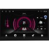 UI1 Android Toyota RAV 4 XA50 2018-2022 9 inch Car Audio Limburg