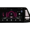 UI1 Android Toyota C-HR 2016-2022 9 inch Car Audio Limburg