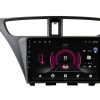 UI1 Android Honda Civic Hatchback 2012-2017 9 inch Car Audio Limburg