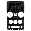 Android Jeep Wrangler Unlimited 2008-2010 9 inch 2008-2010 Car AUDIO LIMBURG