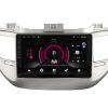 Android Hyundai Tucson 2015-2018 9 inch Car Audio Limburg