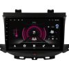ANDROID Opel Astra 2016-2017 en Opel Mokka 2016-2018 9 inch Car Audio Limburg