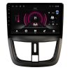 UI1 Android Peugeot 207 CC 2006-2015 9 inch Car Audio Limburg