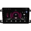 Android Peugeot 508 2011-2018 9 inch Car Audio Limburg