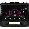 UI1 Android Suzuki Grand Vivara 4 2014-2018 9 inch Car Audio Limburg