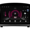 UI1 Android Ford Fiësta 2009-2011 9 inch Car Audio Limburg