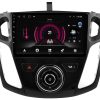 Android Ford Focus MK3 2011-2019 9 inch Car Audio Limburg