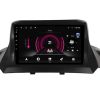 Android Ford Kuga-Escape-C-Max 2012-2019 9 inch Car Audio Limburg