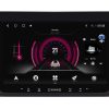 UI1 Android Suzuki Swift 2017-2021 9 inch Car Audio Limburg