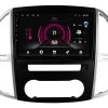 Android Mercedes Benz Vito 2014-2020 10.1 inch Car Audio Limburg